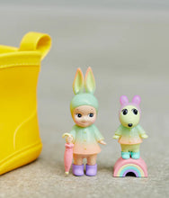 Load image into Gallery viewer, Sonny Angel - I Love Rainy Day Series