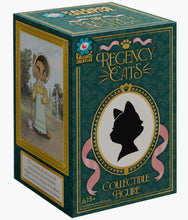 Load image into Gallery viewer, Regency Cats - Vinyl Figure Blind Box
