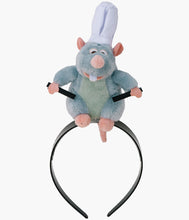 Load image into Gallery viewer, Chef Remy - Hair-Holding Headband