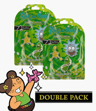 Load image into Gallery viewer, Rick & Morty - Collectible Shaped Buttons - Series 1