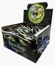 Load image into Gallery viewer, Rick & Morty - Series 5 - 3D Foam Bag Clip
