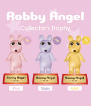 Load image into Gallery viewer, Robby Angel - Collector's Trophy - Gold