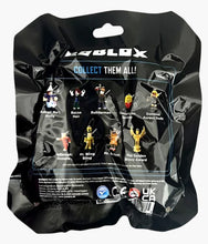 Load image into Gallery viewer, Roblox Backpack Clip Keychain - Series 1