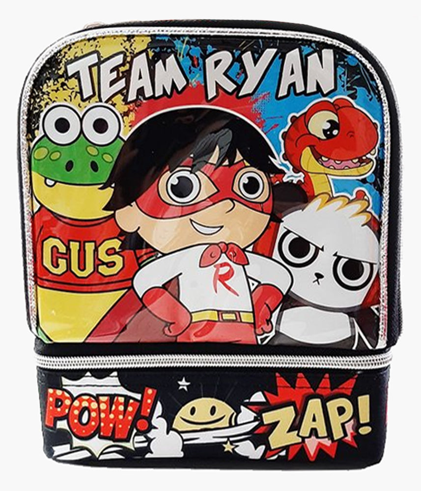 Ryan lunch bag on sale