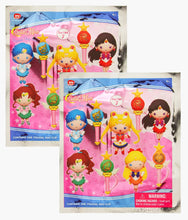 Load image into Gallery viewer, Sailor Moon - Series 7 Keychain - Blind Bag