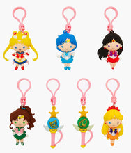 Load image into Gallery viewer, Sailor Moon - Series 7 Keychain - Blind Bag