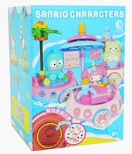 Load image into Gallery viewer, Sanrio - Boat Stamp Series - Blind Box