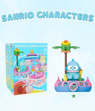 Load image into Gallery viewer, Sanrio - Boat Stamp Series - Blind Box