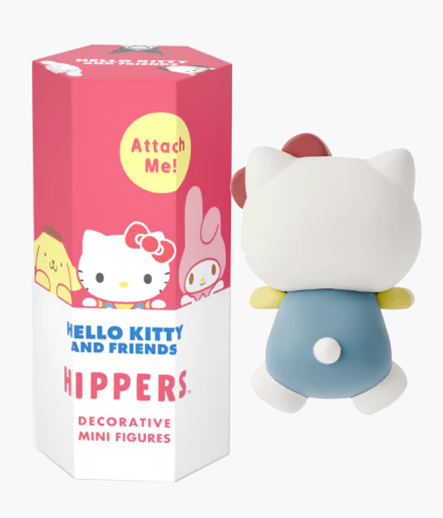 Hello Kitty and Friends Hippers - Blind Box – Pickaparty