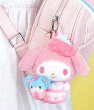Load image into Gallery viewer, Sanrio - Yummy Box Plush Doll & Bento Box - Blind Box