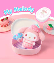 Load image into Gallery viewer, Sanrio - Yummy Box Plush Doll & Bento Box - Blind Box