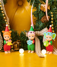 Load image into Gallery viewer, Sonny Angel – Santa's Little Helper Series