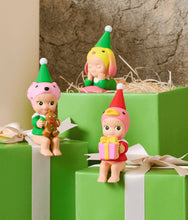Load image into Gallery viewer, Sonny Angel – Santa's Little Helper Series