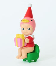 Load image into Gallery viewer, Sonny Angel – Santa's Little Helper Series