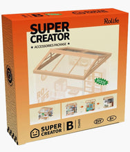 Load image into Gallery viewer, Rolife - Super Creator Series - Roof