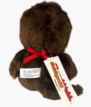 Load image into Gallery viewer, Monchhichi - Sitting Boy Plush Doll (Japan)