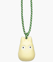 Load image into Gallery viewer, Studio Ghibli - My Neighbor Totoro Small Totoro - Bell Charm