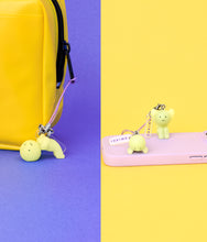 Load image into Gallery viewer, Smiski - Strap Accessory - Series 3