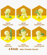 Load image into Gallery viewer, Smiski - Construction Series - Blind Box