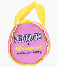 Load image into Gallery viewer, Peanuts - Sherbert Spring Mini Duffle Bag Charm - Blind Box