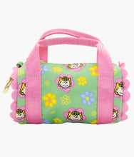 Load image into Gallery viewer, Peanuts - Sherbert Spring Mini Duffle Bag Charm - Blind Box