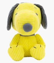 Load image into Gallery viewer, Peanuts - Snoopy Sherbert Spring Corduroy Plush Bag Charm - Blind Box