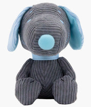 Load image into Gallery viewer, Peanuts - Snoopy Sherbert Spring Corduroy Plush Bag Charm - Blind Box