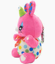 Load image into Gallery viewer, So Lazo - Party Animals Plush Bag Charm - Blind Box
