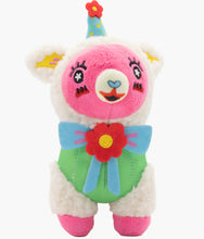 Load image into Gallery viewer, So Lazo - Party Animals Plush Bag Charm - Blind Box