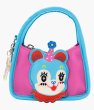 Load image into Gallery viewer, So Lazo - Party Animals Mini Baguette Bag Charm - Blind Box