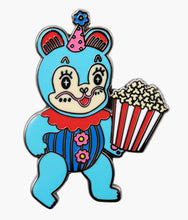 Load image into Gallery viewer, So Lazo - Party Animals Enamel Pin - Blind Box