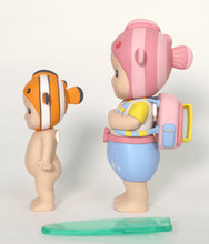 Load image into Gallery viewer, Sonny Angel - Summer Island Holiday Special Edition Figure 2022 - Morning Glow (Pink)