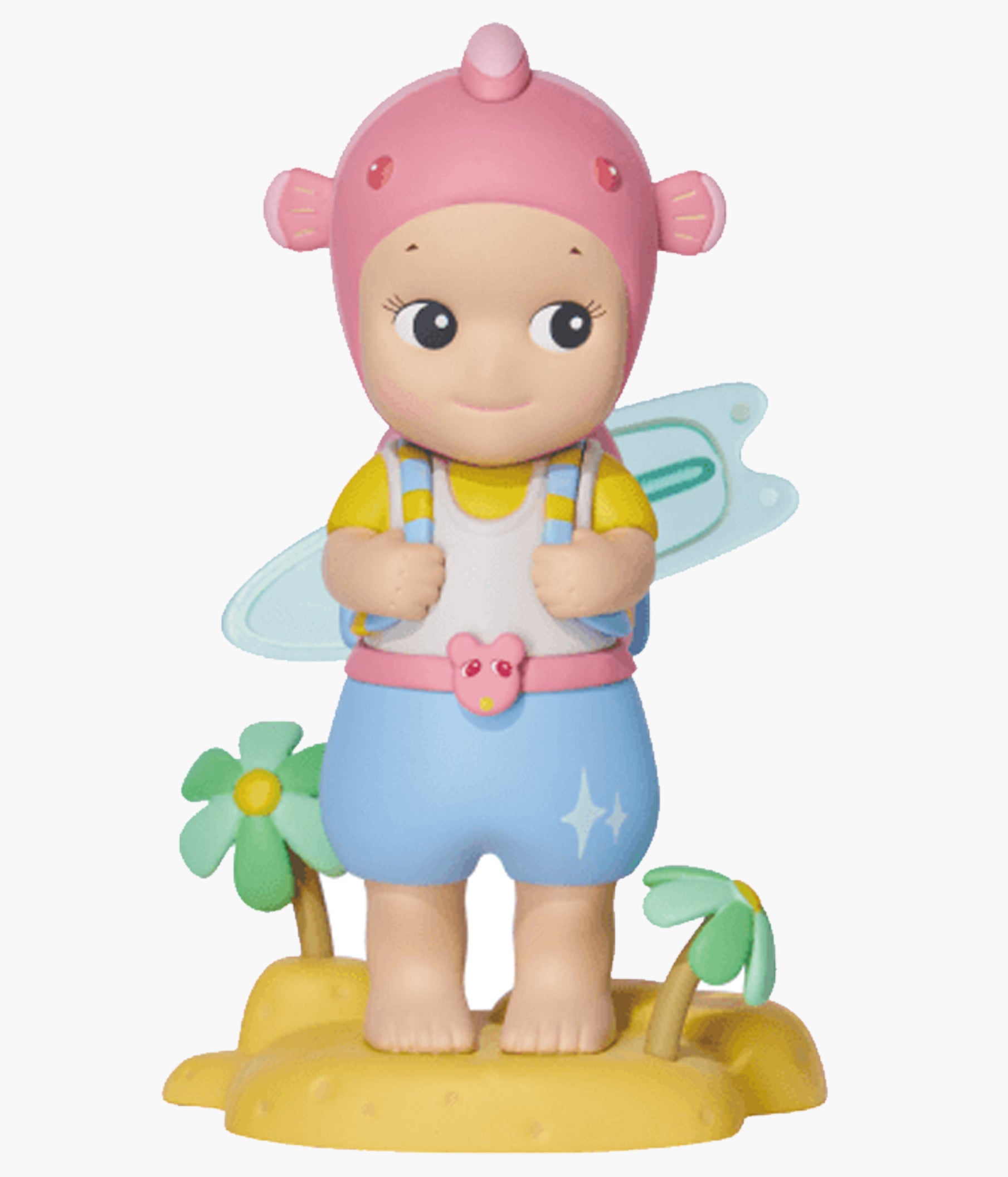 Sonny Angel - Summer Island Holiday Special Edition Figure 2022 