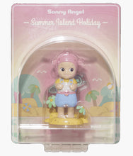 Load image into Gallery viewer, Sonny Angel - Summer Island Holiday Special Edition Figure 2022 - Morning Glow (Pink)