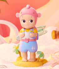 Load image into Gallery viewer, Sonny Angel - Summer Island Holiday Special Edition Figure 2022 - Morning Glow (Pink)