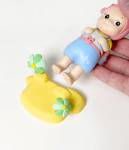 Load image into Gallery viewer, Sonny Angel - Summer Island Holiday Special Edition Figure 2022 - Morning Glow (Pink)