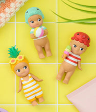 Load image into Gallery viewer, Sonny Angel – Summer Vacation Series 2026 Sun Kissed Style - Blind Box PREORDER ONLY WILL SHIP 7/7