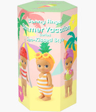 Load image into Gallery viewer, Sonny Angel – Summer Vacation Series 2026 Sun Kissed Style - Blind Box PREORDER ONLY WILL SHIP 7/7