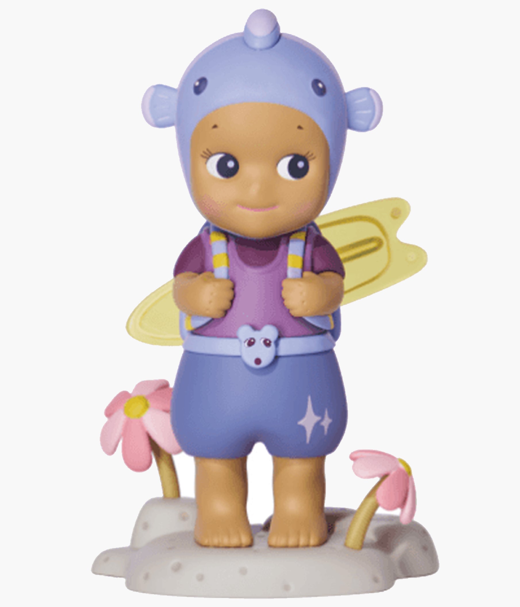 Sonny Angel - Summer Island Holiday Special Edition Figure 2022 