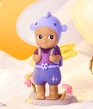 Load image into Gallery viewer, Sonny Angel - Summer Island Holiday Special Edition Figure 2022 - Sunset Glow (Purple)