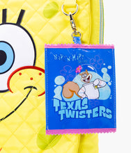 Load image into Gallery viewer, SpongeBob - Mystery Box Barg N-Mart Potato Chips Coin Bag Charm - Blind Box