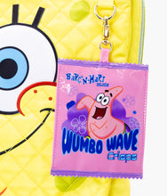 Load image into Gallery viewer, SpongeBob - Mystery Box Barg N-Mart Potato Chips Coin Bag Charm - Blind Box