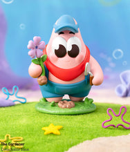 Load image into Gallery viewer, Spongebob Squarepants - Best Friend Series Figure - Blind Box