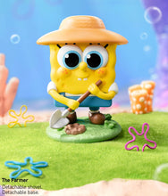 Load image into Gallery viewer, Spongebob Squarepants - Best Friend Series Figure - Blind Box