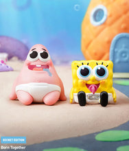Load image into Gallery viewer, Spongebob Squarepants - Best Friend Series Figure - Blind Box