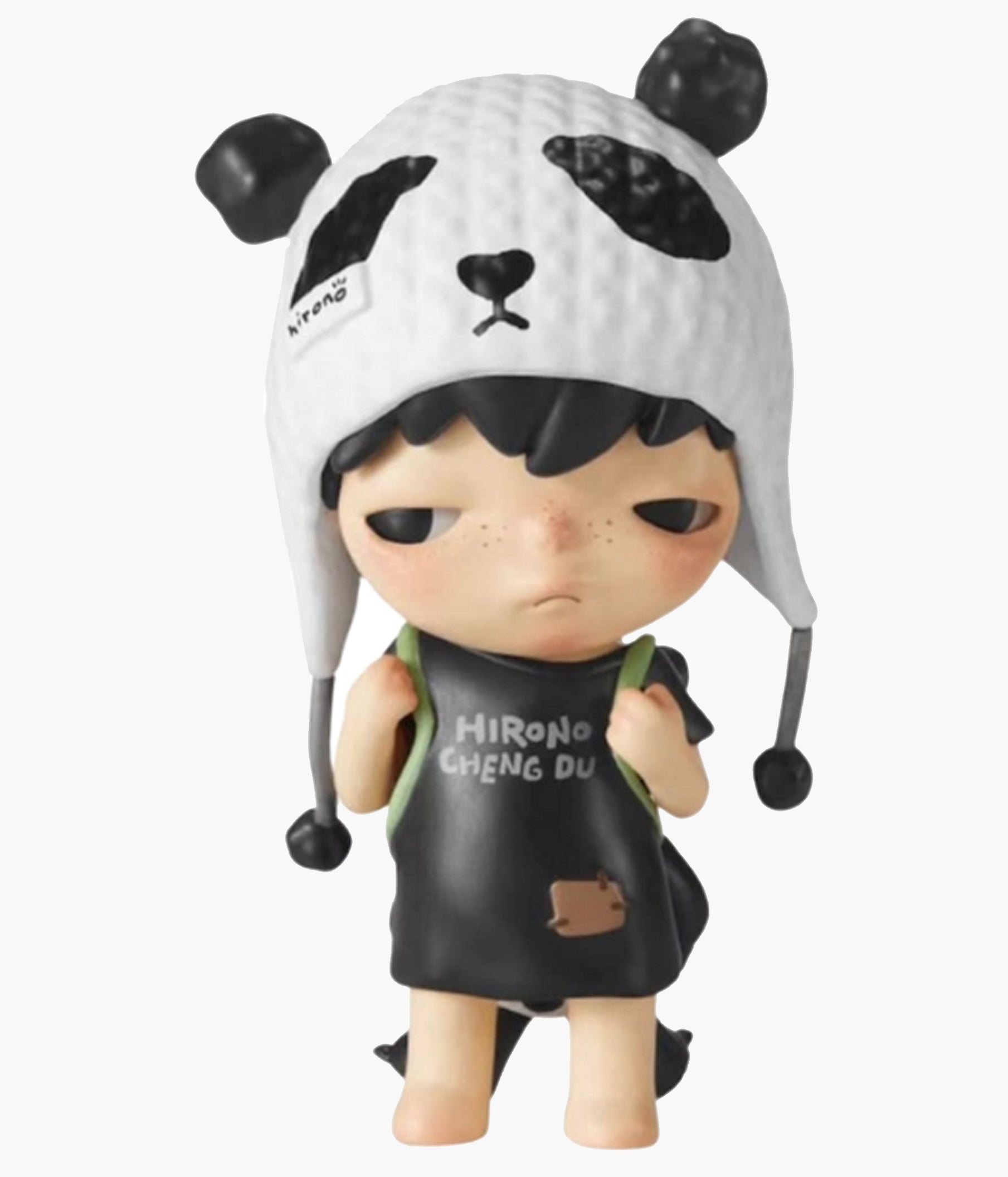 その他 Hirono Cheng du Stray Panda Hirono - Stray Panda Chengdu - Special Edition Figure (Pre-Order