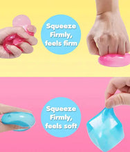 Load image into Gallery viewer, SugarSqueez Cube Fidget Squishy - Blind Pick