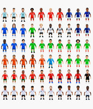 Load image into Gallery viewer, Super Goal - World's Best Soccer Players Figure - Blind Bag