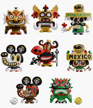 Load image into Gallery viewer, Super Machitos - Blind Box