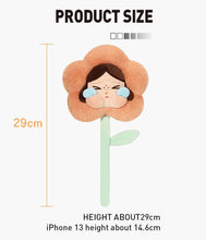 Load image into Gallery viewer, Cry Baby Sad Club Series - Plush Flower Blind Box